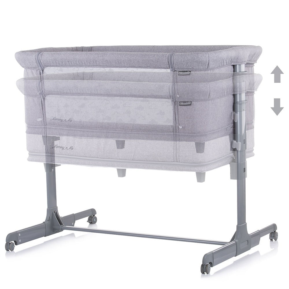 Chipolino Patut Co-Sleeper Mommy`n Me 0m+