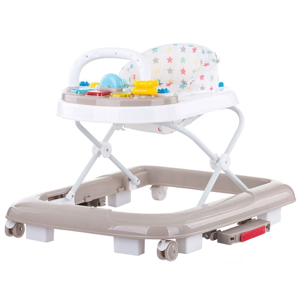 Chipolino premergator 3in1 Rocky 6m+, Latte PRRO02102LA 01 Imagine principală a produsului