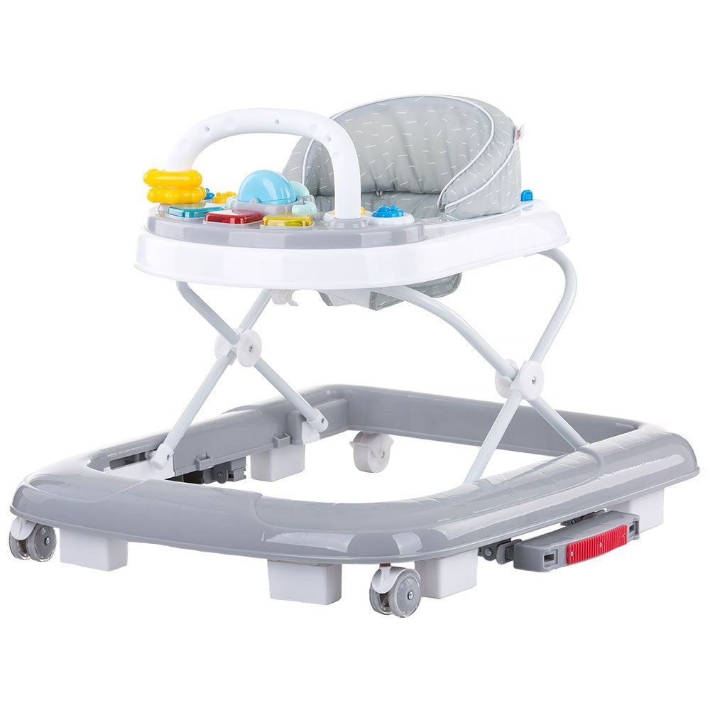 Chipolino premergator 3in1 Rocky 6m+, Mist PRRO02101MT 01 Imagine principală a produsului