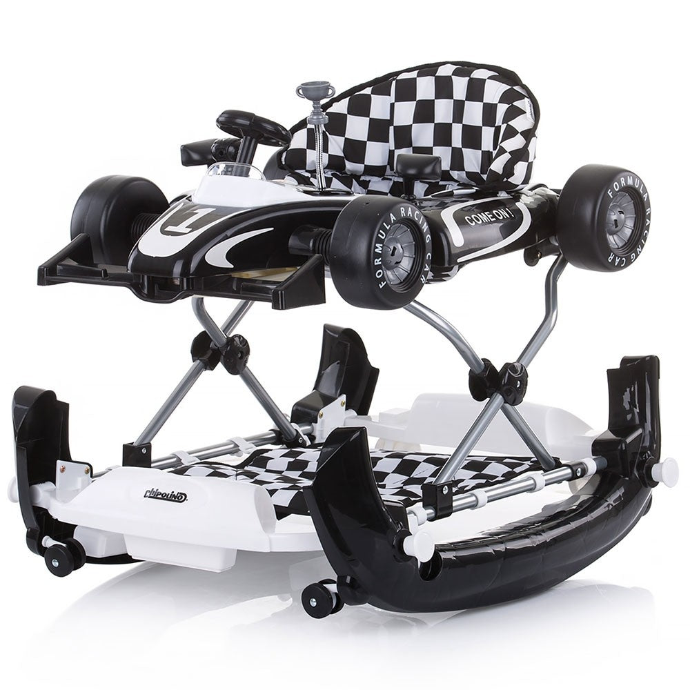 Chipolino premergator 4in1 Racer 6m+