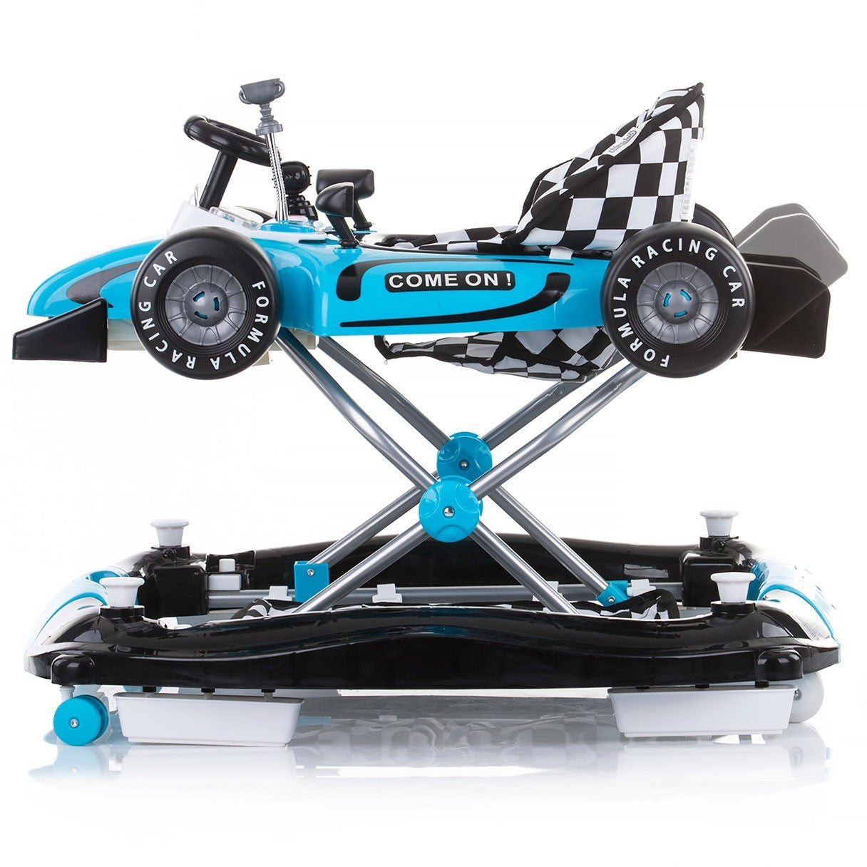 Chipolino premergator 4in1 Racer 6m+