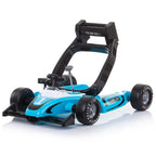 Chipolino premergator 4in1 Racer 6m+
