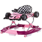 Chipolino premergator 4in1 Racer 6m+, Pink PRRC02103PI 01