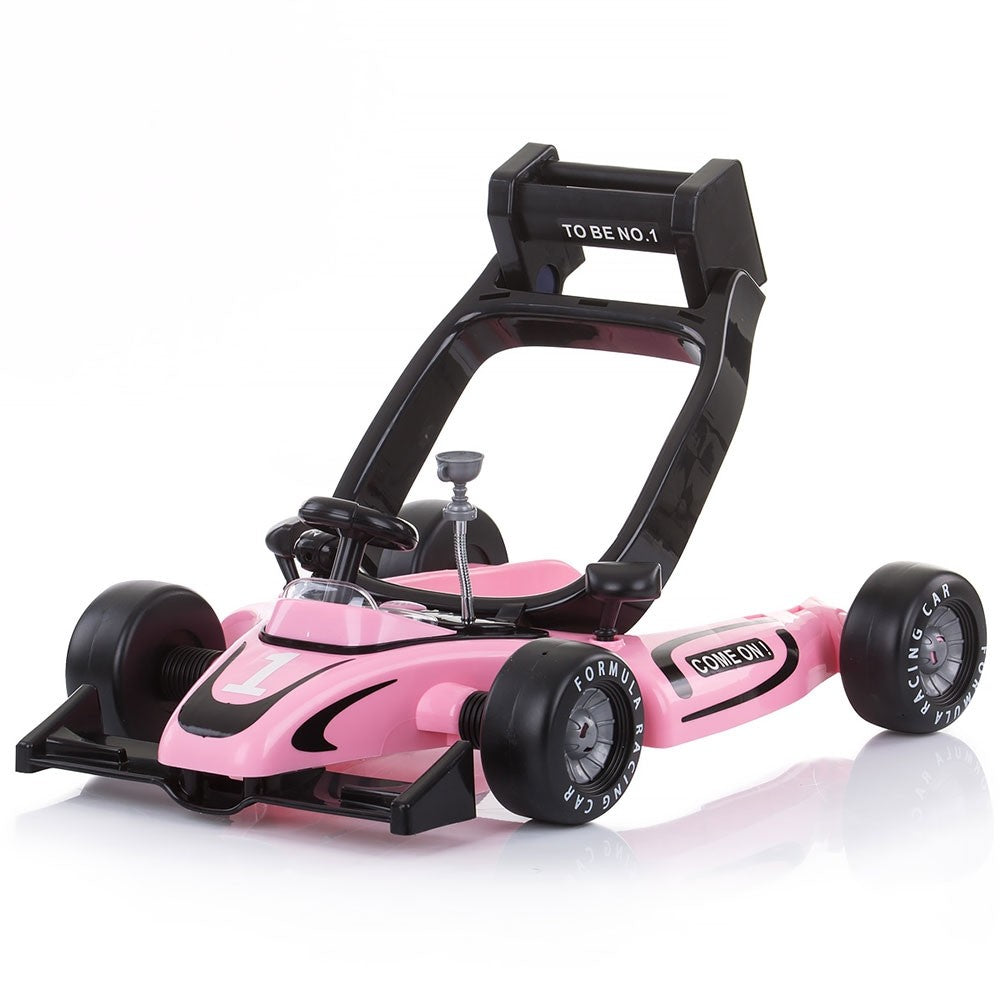 Chipolino premergator 4in1 Racer 6m+