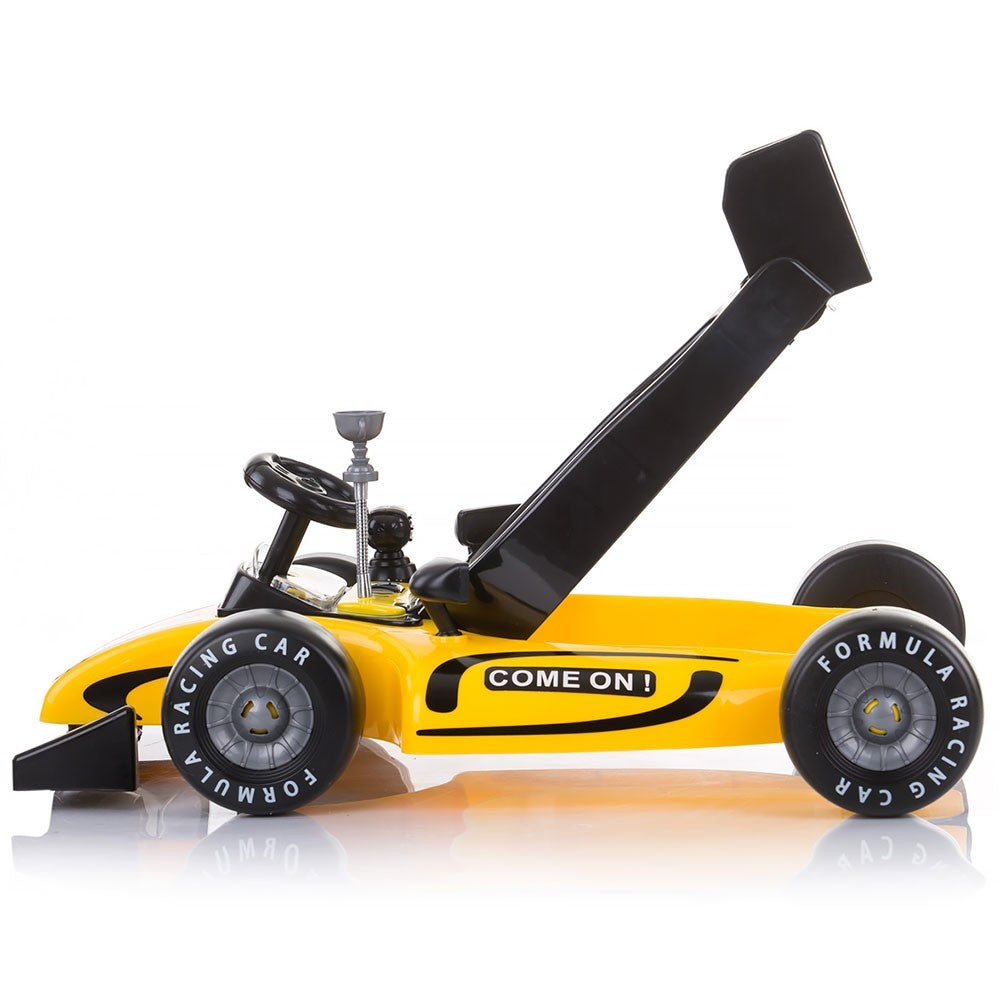 Chipolino premergator 4in1 Racer 6m+
