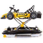 Chipolino premergator 4in1 Racer 6m+
