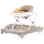 Chipolino premergator Hellix 3in1 pentru 6m+