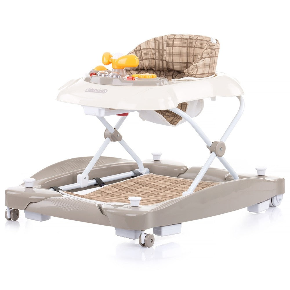 Chipolino premergator Hellix 3in1 pentru 6m+
