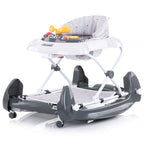 Chipolino premergator Hellix 3in1 pentru 6m+