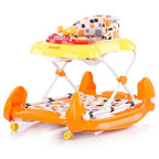 Chipolino premergator Hellix 3in1 pentru 6m+