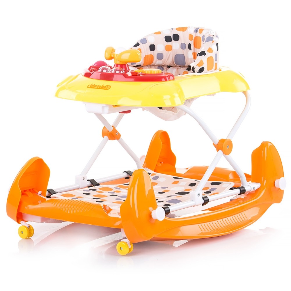 Chipolino premergator Hellix 3in1 pentru 6m+