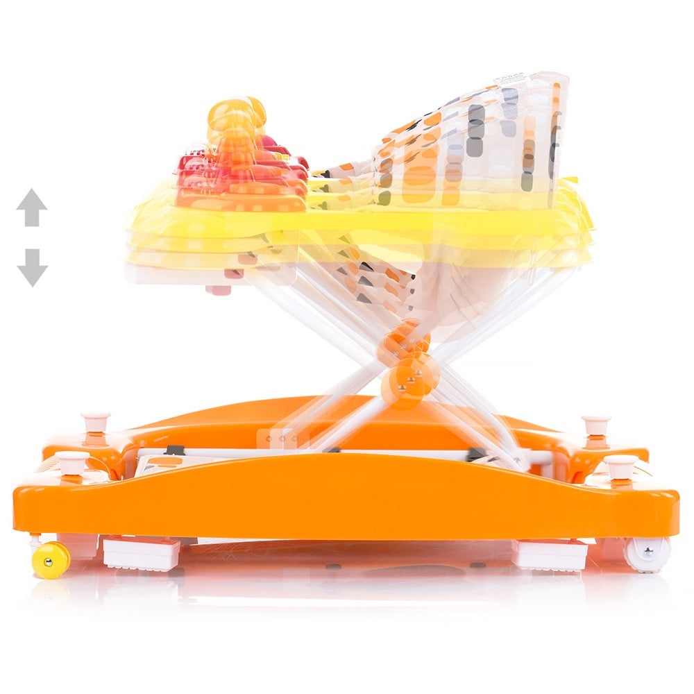 Chipolino premergator Hellix 3in1 pentru 6m+