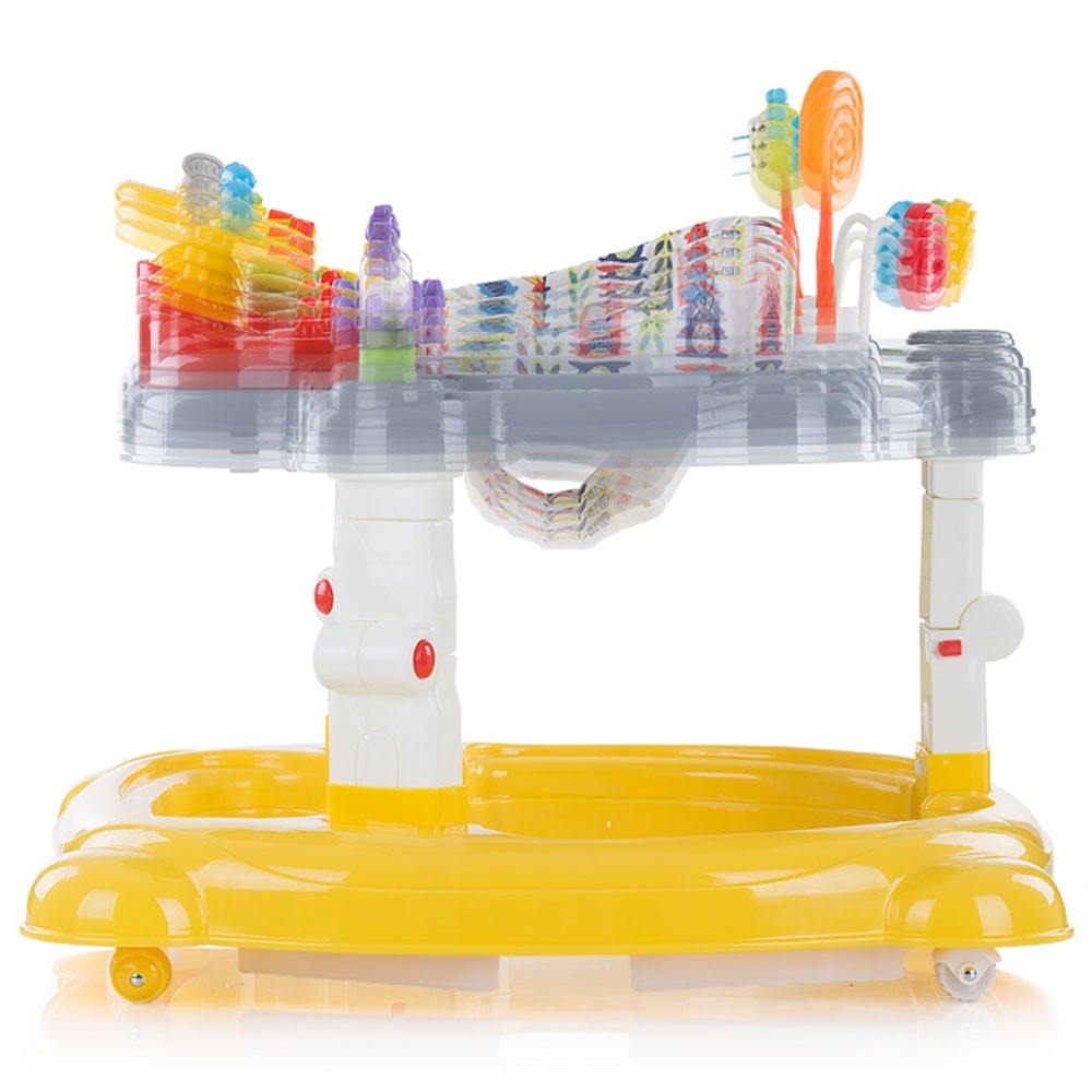 Chipolino premergator Joya Lux 4in1 pentru 6m+