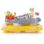 Chipolino premergator Joya Lux 4in1 pentru 6m+