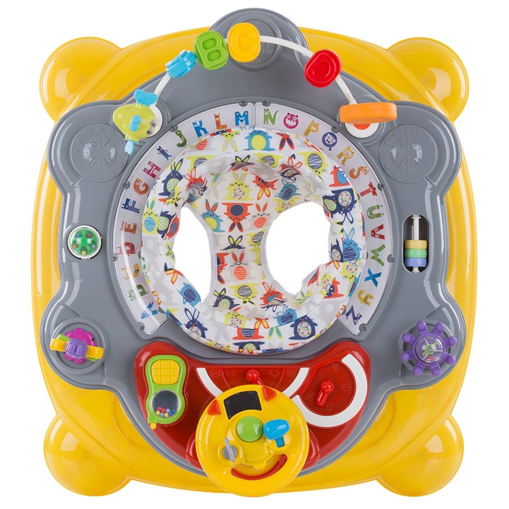 Chipolino premergator Joya Lux 4in1 pentru 6m+