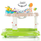 Chipolino premergator Joya Lux 4in1 pentru 6m+