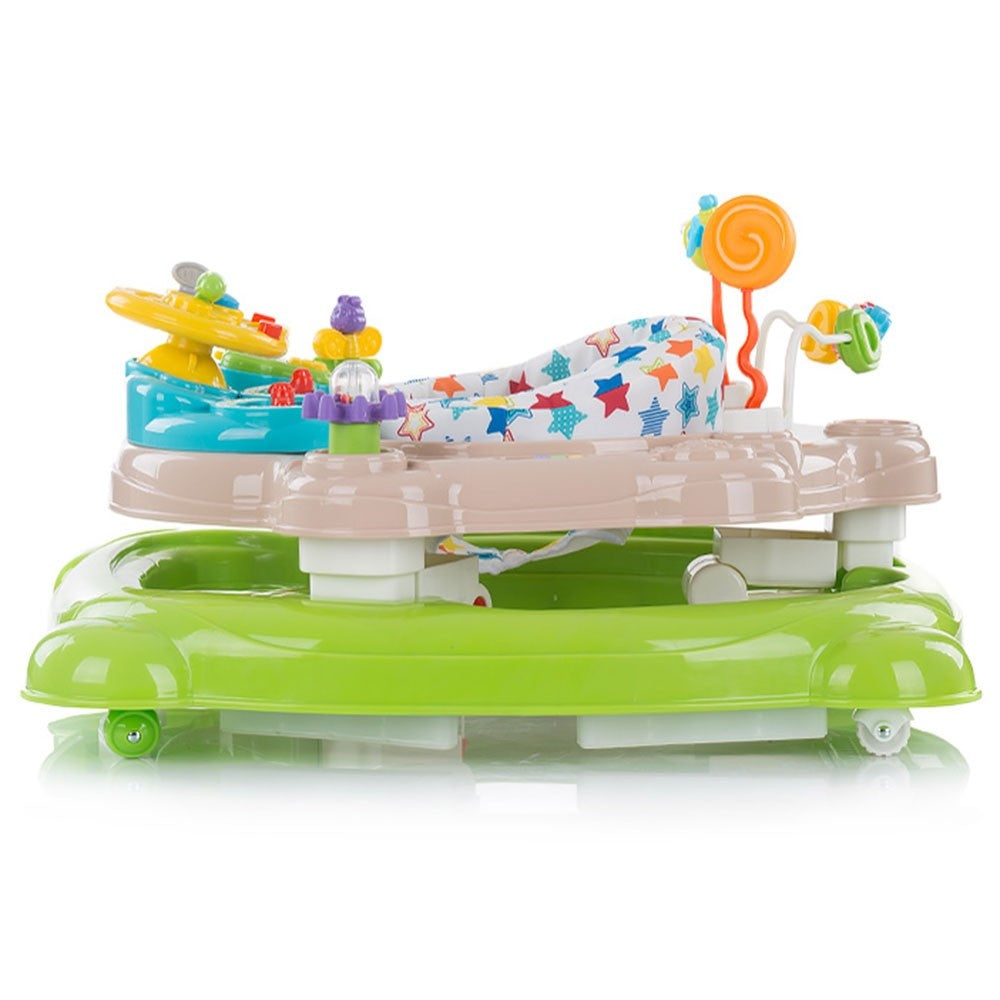 Chipolino premergator Joya Lux 4in1 pentru 6m+