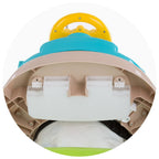 Chipolino premergator Joya Lux 4in1 pentru 6m+