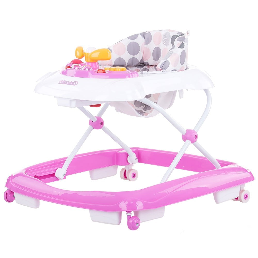 Chipolino premergator Rolly 6m+, Dhalia PRRL02104DH 01