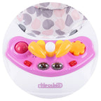 Chipolino premergator Rolly 6m+