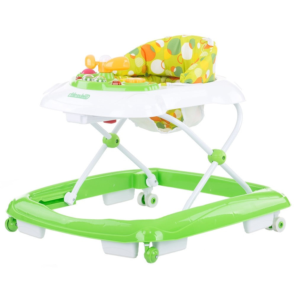 Chipolino premergator Rolly 6m+, Pear PRRL02102PE 01
