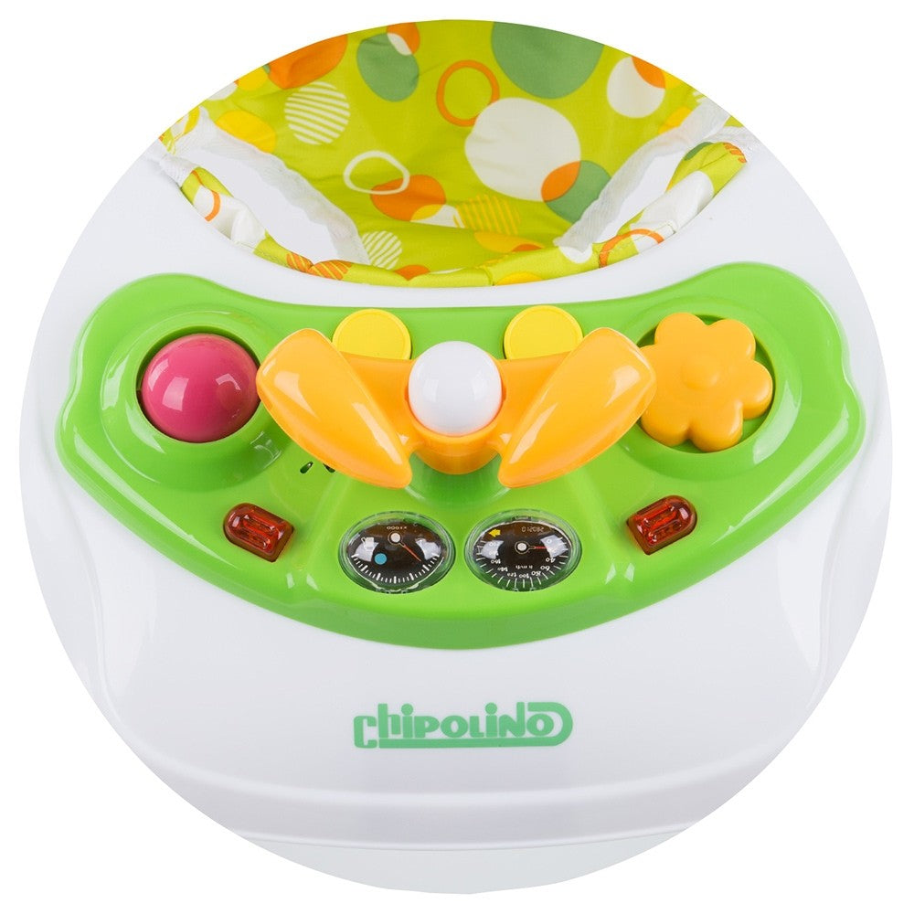 Chipolino premergator Rolly 6m+