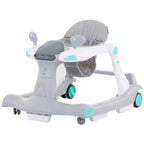 Chipolino premergator Super Star 2in1 pentru 6m+, Mist 01