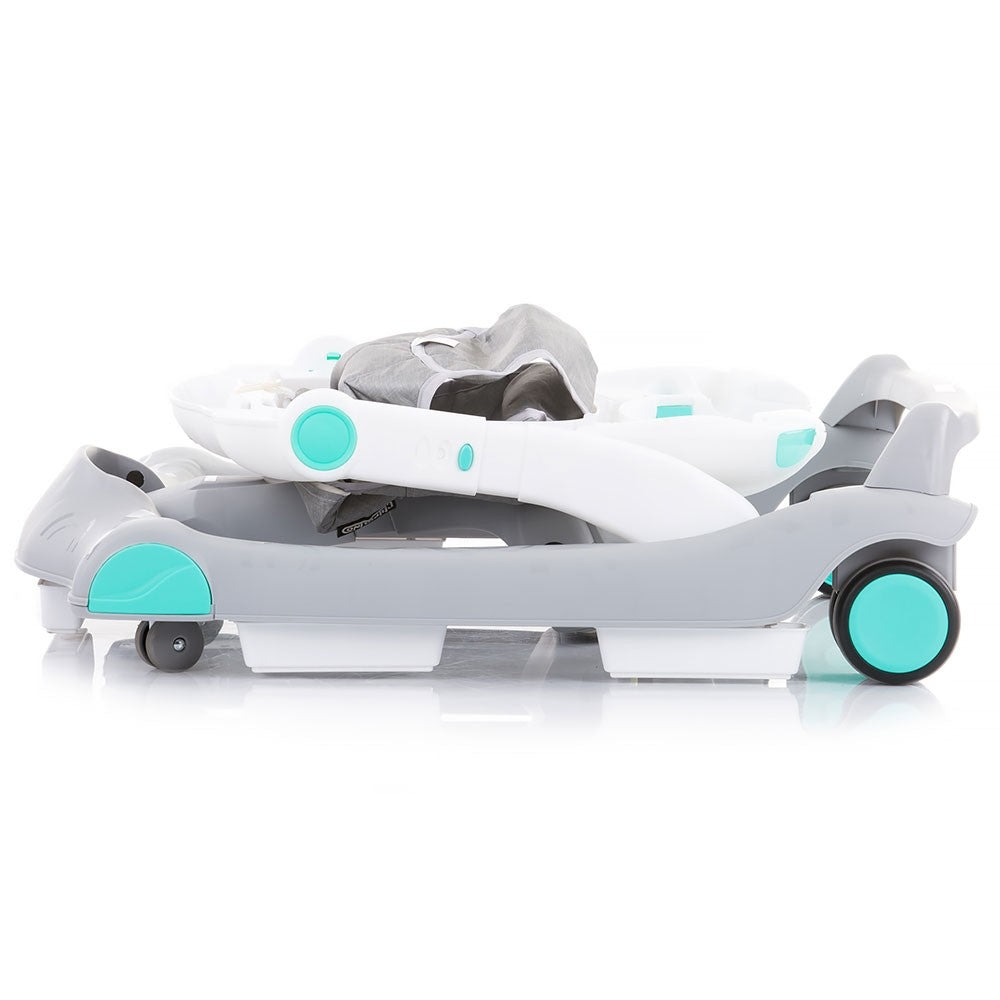 Chipolino premergator Super Star 2in1 pentru 6m+