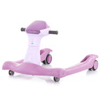 Chipolino premergator Super Star 2in1 pentru 6m+