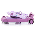 Chipolino premergator Super Star 2in1 pentru 6m+
