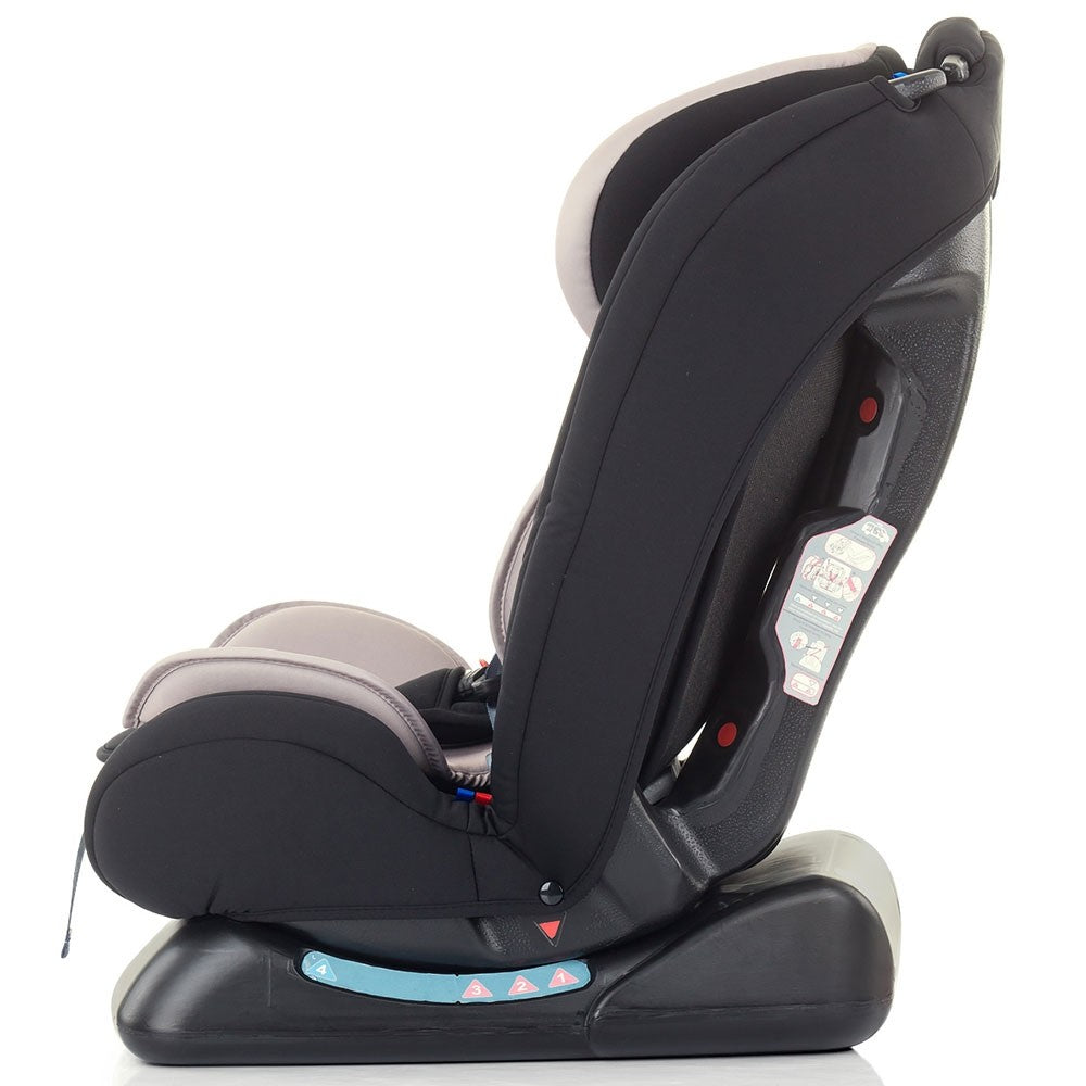 Chipolino scaun auto Corso 0-36 kg