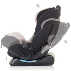 Chipolino scaun auto Corso 0-36 kg