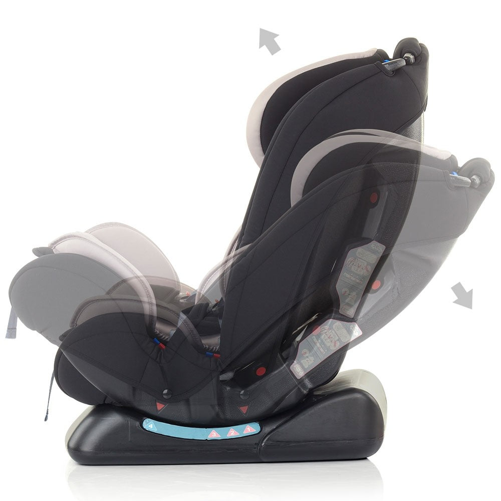 Chipolino scaun auto Corso 0-36 kg