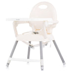 Chipolino scaun de masa 3in1 Bonbon 6m+