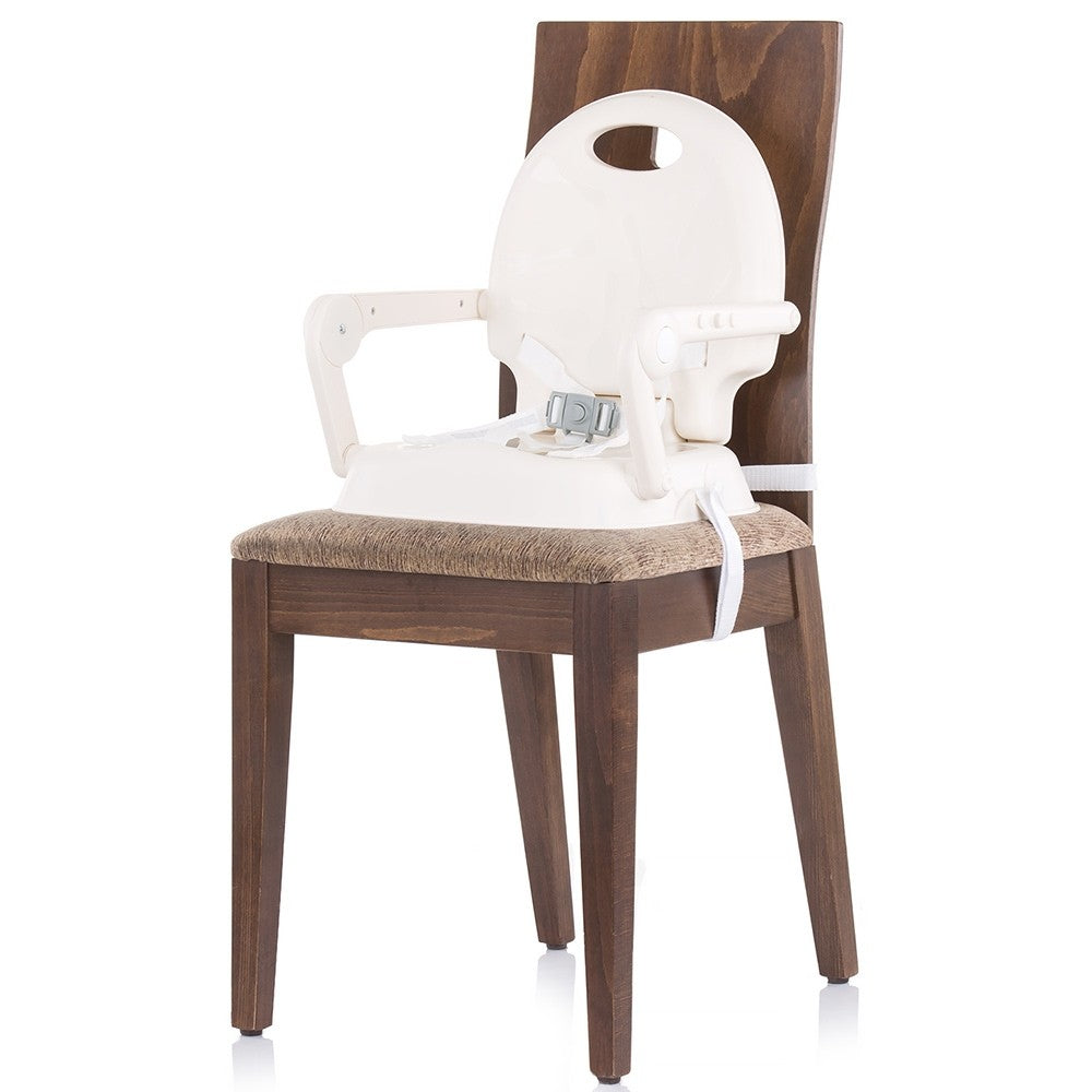 Chipolino scaun de masa 3in1 Bonbon 6m+