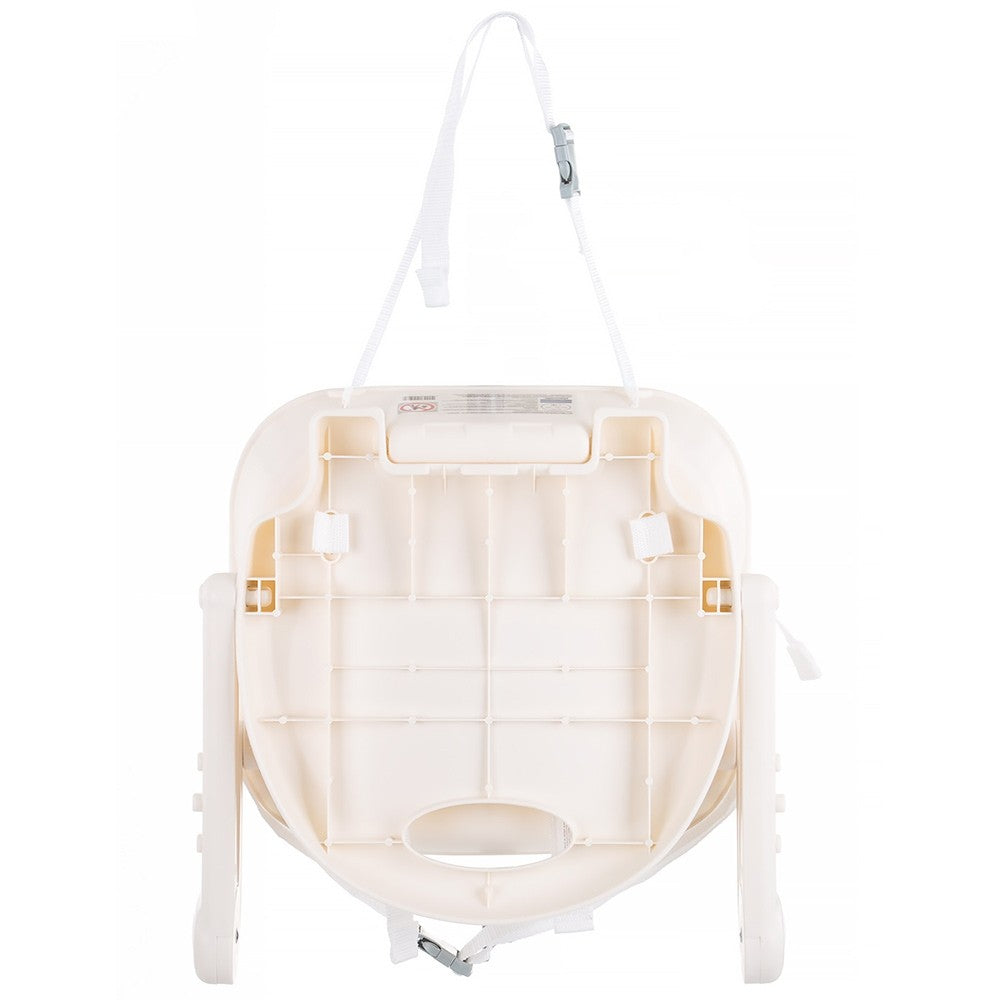 Chipolino scaun de masa 3in1 Bonbon 6m+
