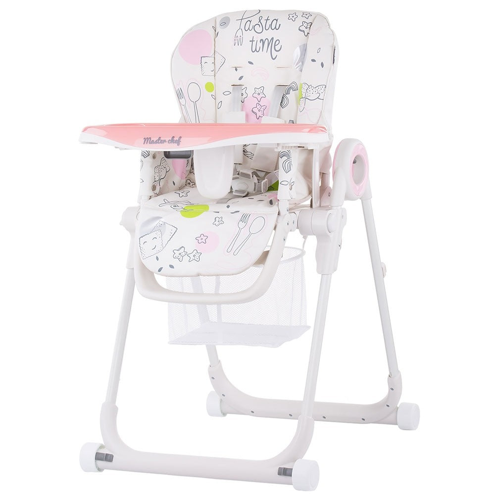 Chipolino scaun de masa Master Chef 0m+ 01 Imagine principală a produsului