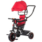 Chipolino tricicleta Pulse 18m+, Cherry TRKPL0226CH 01