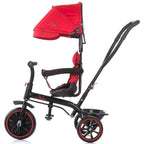Chipolino tricicleta Pulse 18m+