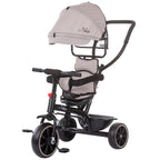 Chipolino tricicleta Pulse 18m+, Humus TRKPL0222HU 01