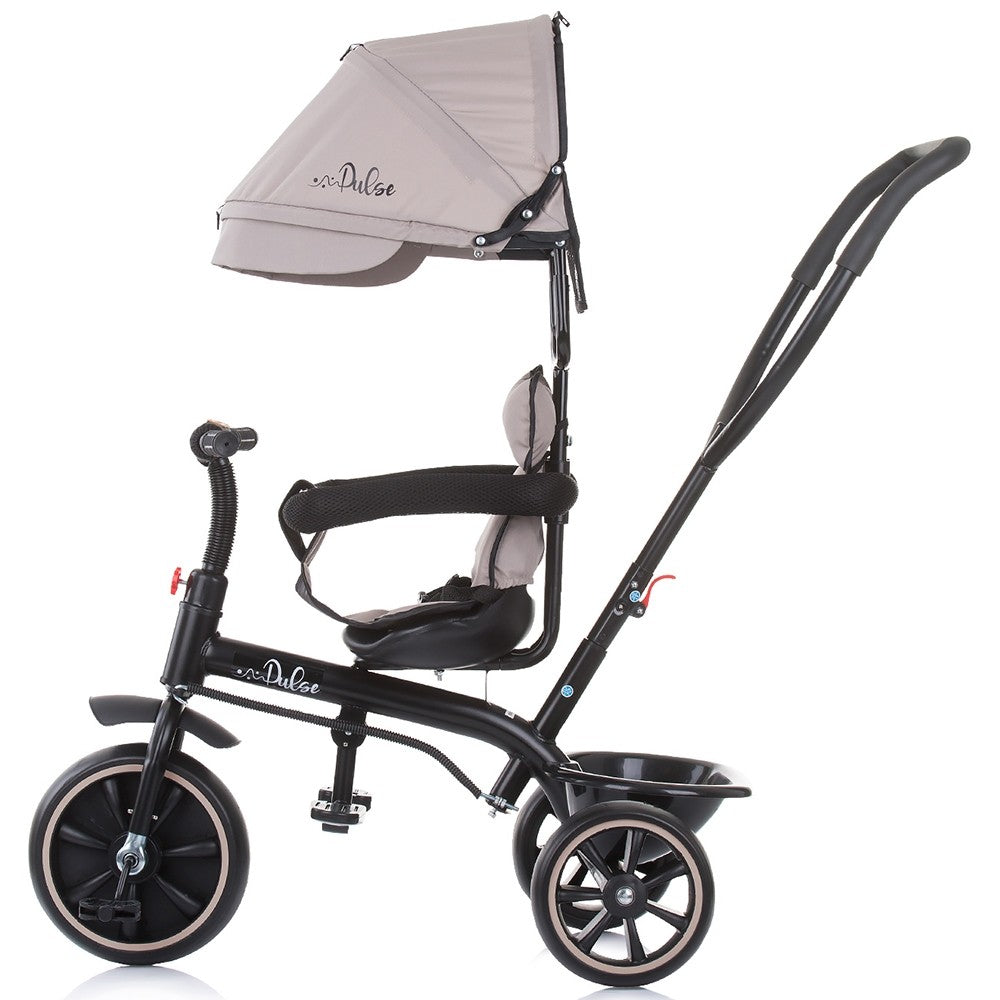 Chipolino tricicleta Pulse 18m+