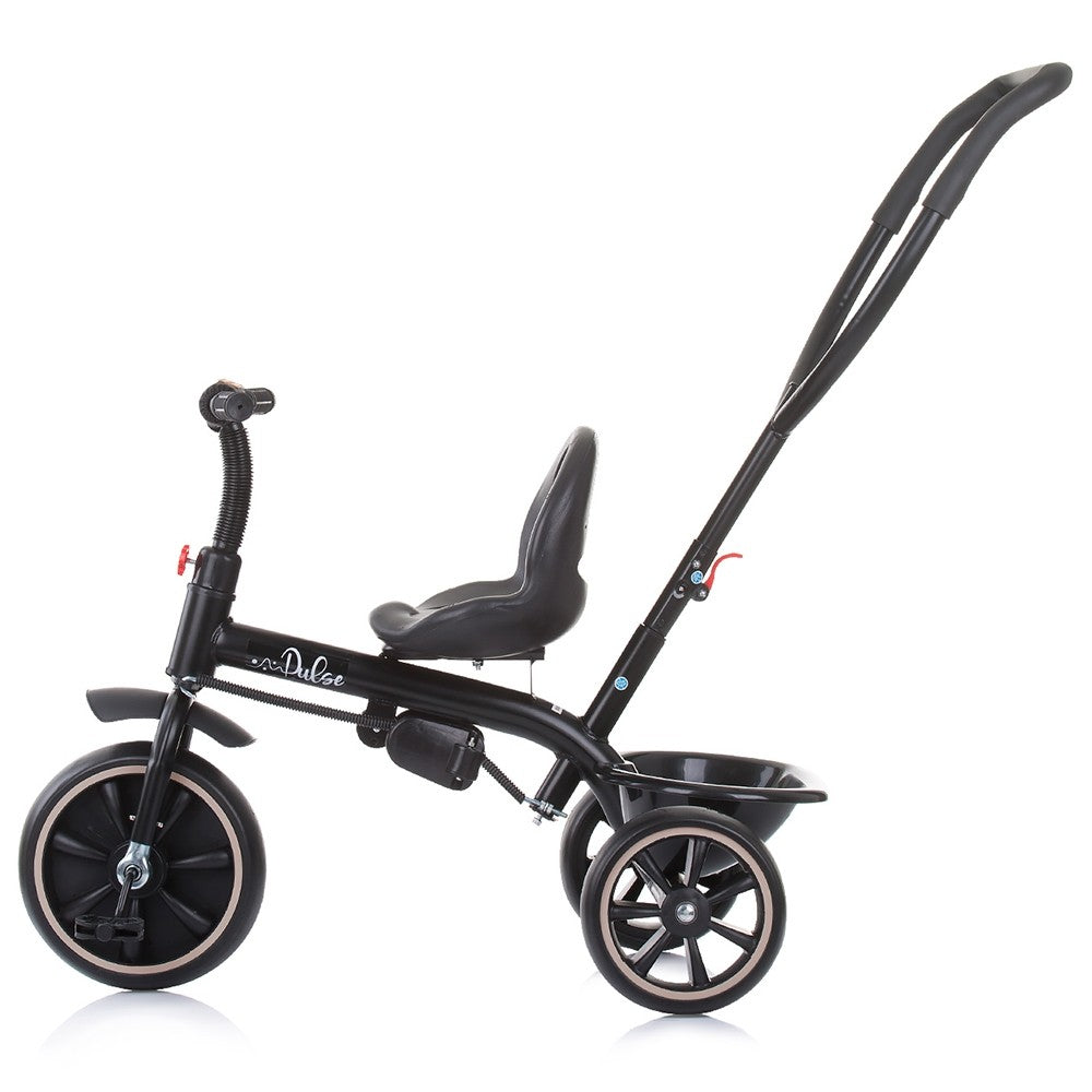 Chipolino tricicleta Pulse 18m+, Humus Imagine secundară a produsului