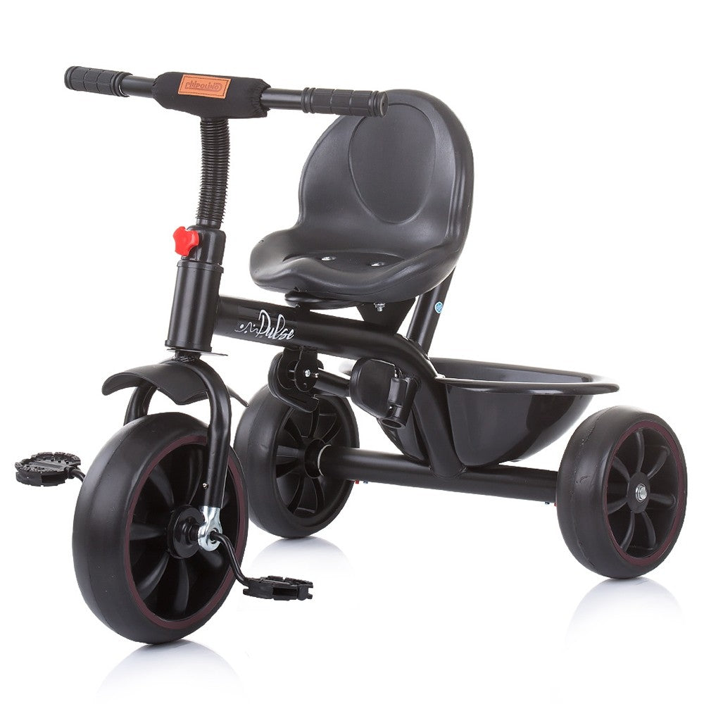 Chipolino tricicleta Pulse 18m+