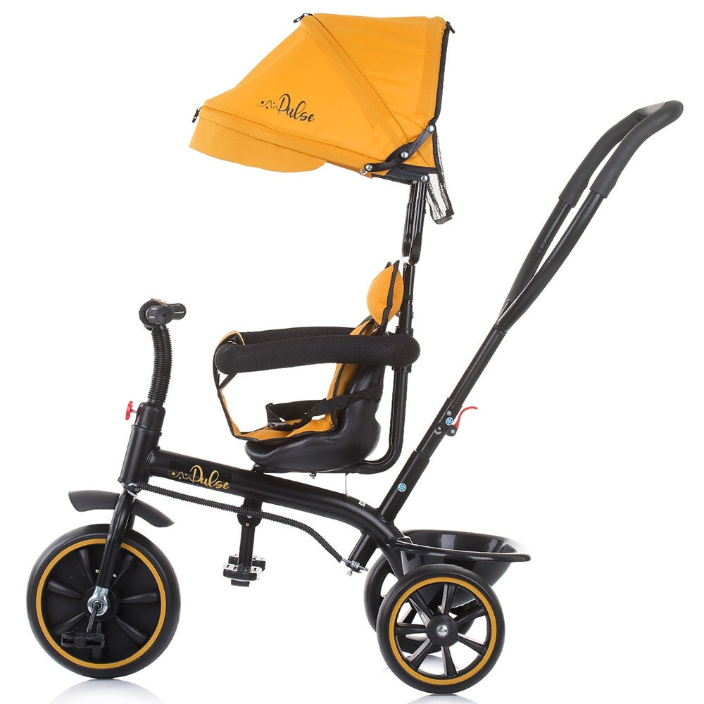 Chipolino tricicleta Pulse 18m+