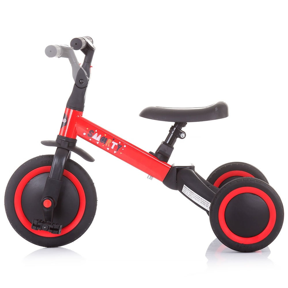 Chipolino tricicleta si bicileta 2in1 Smarty 02