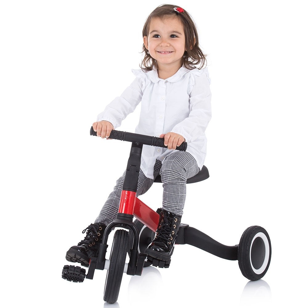 Chipolino tricicleta si bicileta 2in1 Smarty 07