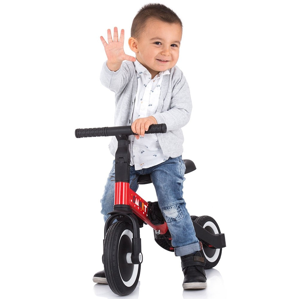 Chipolino tricicleta si bicileta 2in1 Smarty 08