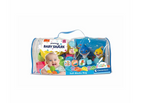 Clementoni Soft Baby plasa 22 cuburi si figurine 02
