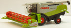 Siku Jucarie Masinuta  Claas Lexion 600 Combine Harvester 3ani+
