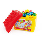 Clementoni set cutie cu 30 cuburi Clemmy Plus 02